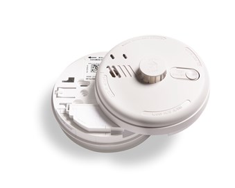 Detector de calor