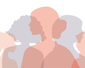 Inteligentes, líderes, luchadoras y apasionadas; cinco mujeres de Tunstall que han roto el techo de cristal
