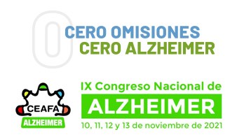 IX Congreso Nacional de Alzheimer