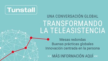 Una conversación global: transformando la teleasistencia