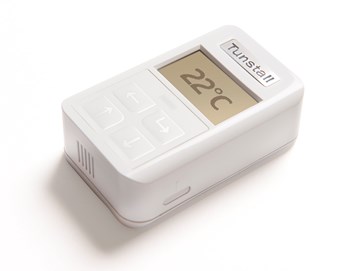 Sensor de temperatura ambiente