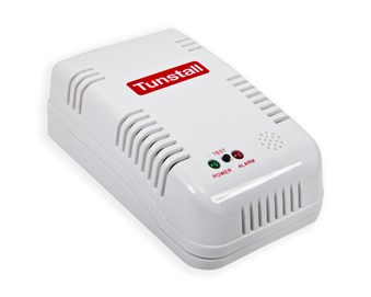 Detector de gas