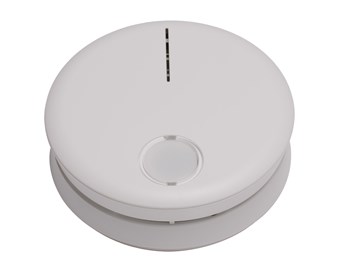 Detector de humo interconectado