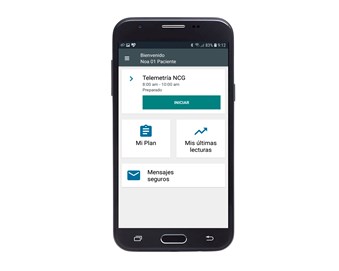 ICP myMobile ®