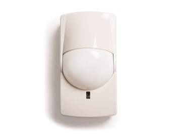 Detector de infrarrojos (DUAL PIR)