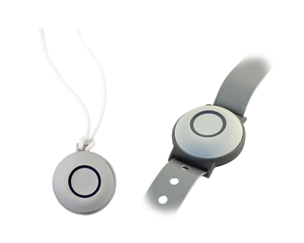 Pulsador personal Lifeline