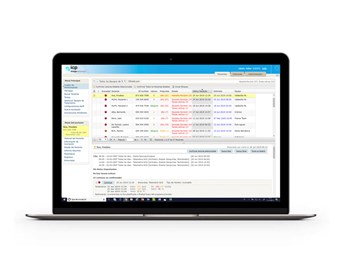 ICP triagemanager®