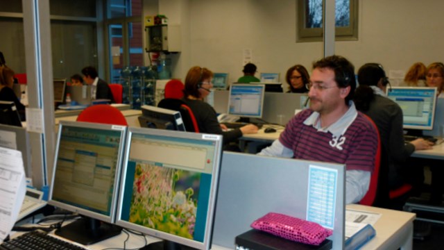 Liderazgo en calidad tecnológica, mejoramos nuestros servicios Liderazgo en calidad tecnológica, mejoramos nuestros servicios