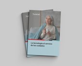 La tecnología al servicio de los cuidados